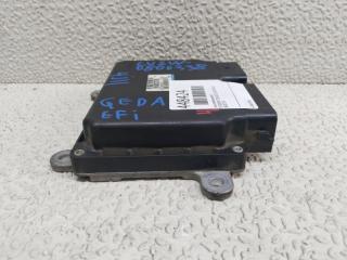 Блок управления efi MITSUBISHI DELICA D:5 CV2W 4J11 1860C078 5 ракурс