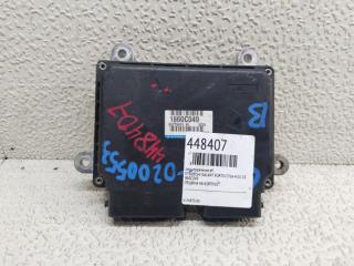 Блок управления efi MITSUBISHI GALANT FORTIS CY6A 4J10 1860C049 1 ракурс