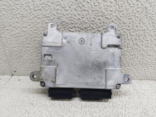 Блок управления efi MITSUBISHI GALANT FORTIS CY6A 4J10 1860C049 3 ракурс