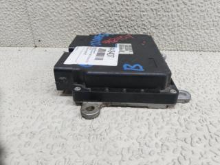 Блок управления efi MITSUBISHI GALANT FORTIS CY6A 4J10 1860C049 4 ракурс
