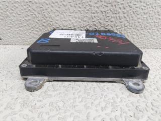 Блок управления efi MITSUBISHI GALANT FORTIS CY6A 4J10 1860C049 5 ракурс