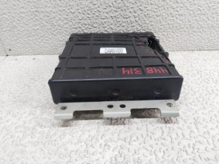 Блок управления efi MITSUBISHI DIAMANTE F31A 6G73 1860A422 5 ракурс