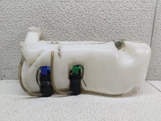 Бачок стеклоомывателя SUZUKI WAGON R CT51S 060850-173 2 ракурс