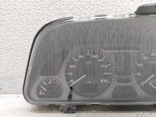 Спидометр PEUGEOT 306 7A RFV (XU10J4R) 81 115 530 2 ракурс