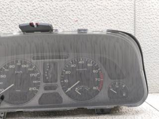 Спидометр PEUGEOT 306 7A RFV (XU10J4R) 81 115 530 3 ракурс