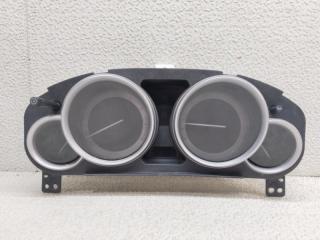 Спидометр MAZDA ATENZA GH5FS L5 12G33JC 1 ракурс