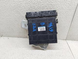 Блок управления efi MITSUBISHI COLT Z26A 4G19 MN132903 1 ракурс