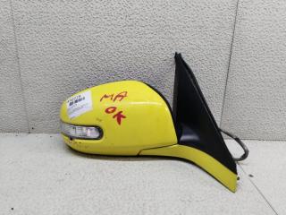 Зеркало правое переднее SUZUKI SWIFT ZC31S 1 ракурс