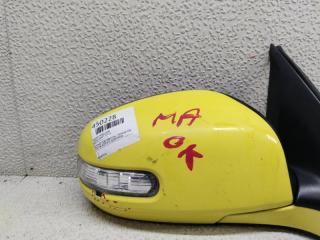 Зеркало правое переднее SUZUKI SWIFT ZC31S 2 ракурс
