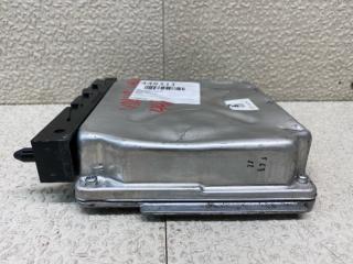 Блок управления efi VOLVO V70 30684877 3 ракурс