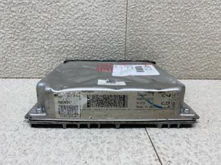 Блок управления efi VOLVO V70 30684877 4 ракурс