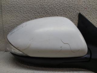 Зеркало правое переднее MAZDA ATENZA GH5FS g33g6912za 2 ракурс
