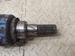 Привод правый задний NISSAN SERENA TNC24 QR20DE 2 ракурс