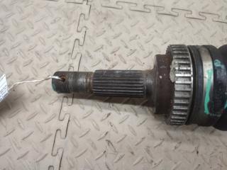Привод правый задний NISSAN SERENA TNC24 QR20DE 5 ракурс