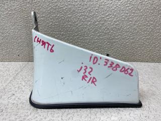 Брызговик задний NISSAN TEANA J32 G8813-JN200 5 ракурс Брызговик задний NISSAN TEANA J32 G8813-JN200 5 ракурс