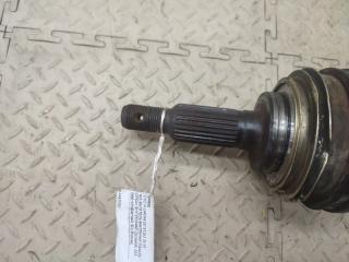 Привод правый передний TOYOTA CARINA ED ST162 3S-FE 5 ракурс