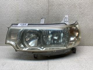 Фара левая передняя DAIHATSU TANTO L350S 100-51815 1 ракурс