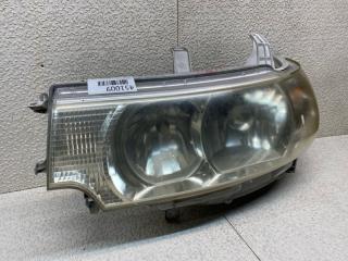 Фара левая передняя DAIHATSU TANTO L350S 100-51815 2 ракурс