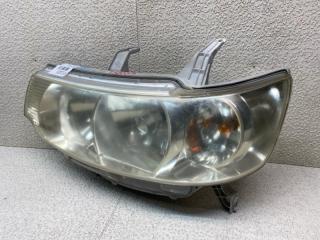 Фара левая передняя DAIHATSU TANTO L350S 100-51815 3 ракурс