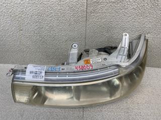 Фара левая передняя DAIHATSU TANTO L350S 100-51815 4 ракурс