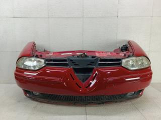 Nose cut ALFA ROMEO 156