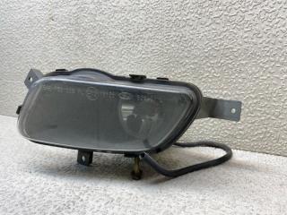 Туманка левая передняя VOLVO V70 SW61 8693347 3 ракурс