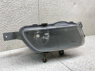 Туманка правая передняя VOLVO V70 SW61 8693348 2 ракурс