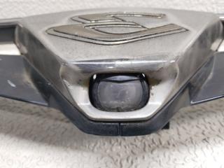 Решетка радиатора TOYOTA ESTIMA ACR50 53101-28260 4 ракурс