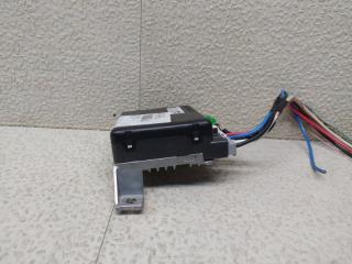 Электронный блок HONDA LIFE JC1 P07A 39980-SZH-90 3 ракурс