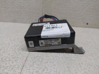 Электронный блок HONDA LIFE JC1 P07A 39980-SZH-90 4 ракурс