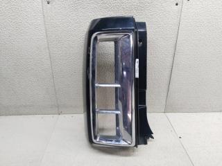 Накладка на стоп левая задняя NISSAN ELGRAND E51 85029 WL000 1 ракурс