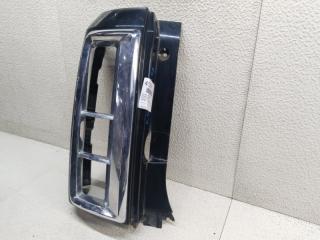 Накладка на стоп левая задняя NISSAN ELGRAND E51 85029 WL000 4 ракурс