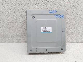 Блок управления efi MAZDA ATENZA GGEP LF2118881F 1 ракурс