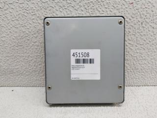Блок управления efi MAZDA ATENZA GGEP LF2118881F 2 ракурс