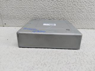 Блок управления efi MAZDA ATENZA GGEP LF2118881F 4 ракурс