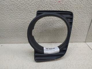Ободок туманки левый передний TOYOTA PASSO QNC10 52713-B1010 1 ракурс