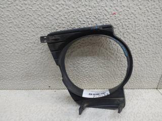 Ободок туманки левый передний TOYOTA PASSO QNC10 52713-B1010 2 ракурс