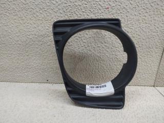 Ободок туманки правый передний TOYOTA PASSO QNC10 52712-B1010 1 ракурс