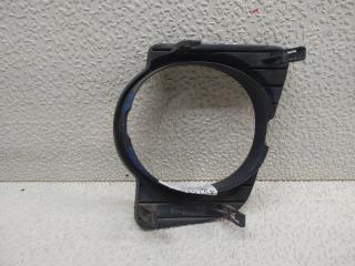 Ободок туманки правый передний TOYOTA PASSO QNC10 52712-B1010 2 ракурс