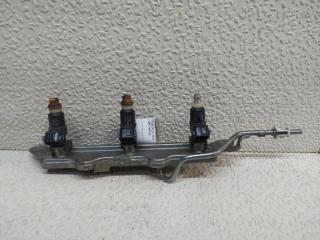 Топливная рейка HONDA LIFE JC1 P07A 1 ракурс