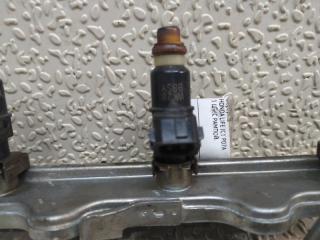 Топливная рейка HONDA LIFE JC1 P07A 3 ракурс