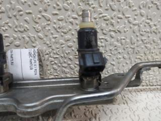 Топливная рейка HONDA LIFE JC1 P07A 4 ракурс