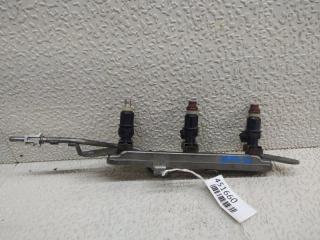 Топливная рейка HONDA LIFE JC1 P07A 5 ракурс