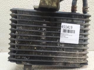 Радиатор масляный MITSUBISHI DELICA D:5 CV5W 4B12 124100-8660 2 ракурс