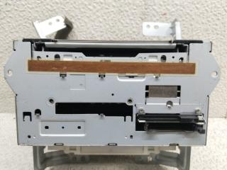 Магнитофон NISSAN MURANO PNZ51 VQ35DE 25915 1AM0D 2 ракурс