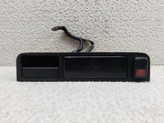 Климат-контроль HONDA ACCORD INSPIRE CB5 BQ919-36600 1 ракурс