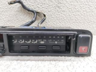 Климат-контроль HONDA ACCORD INSPIRE CB5 BQ919-36600 2 ракурс