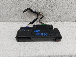 Климат-контроль HONDA ACCORD INSPIRE CB5 BQ919-36600 4 ракурс