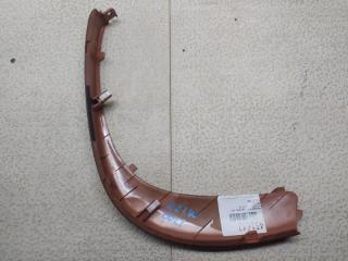 Накладка на торпеду левая передняя MITSUBISHI COLT Z21A MN108651 2 ракурс