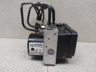 Блок abs MAZDA PREMACY CWEFW LF-VD 7N61-2M110-AA 2 ракурс
